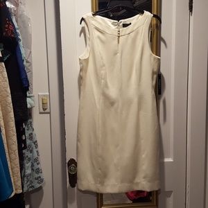 Tahari dress